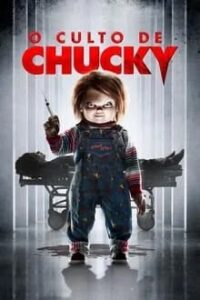 Brinquedo Assassino 7 : O Culto de Chucky Dublado
