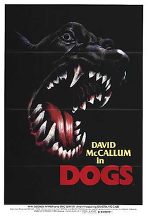 A Revolta dos Cães Dublado (1976)